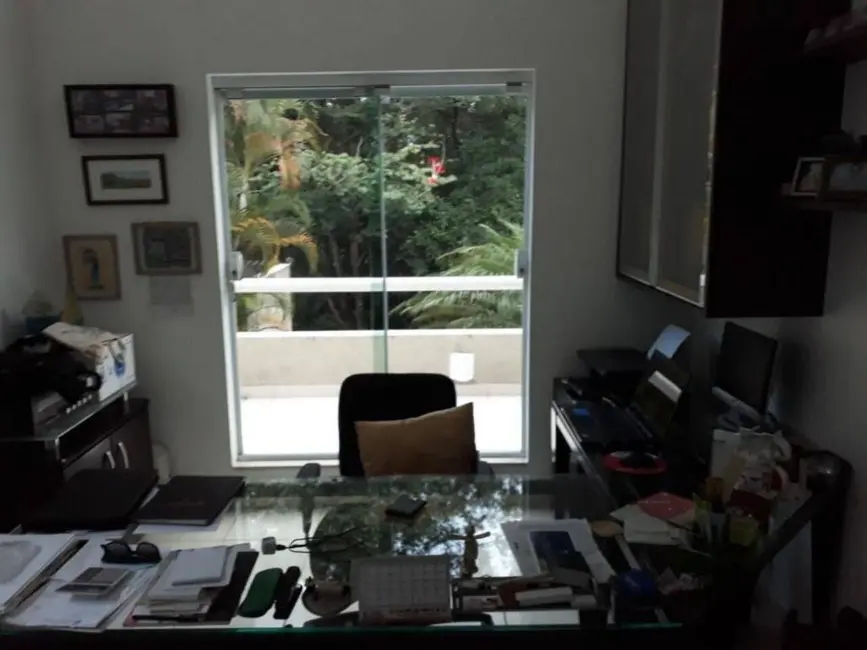 Foto 3 de Casa com 4 quartos à venda, 450m2 em Alphaville, Santana De Parnaiba - SP