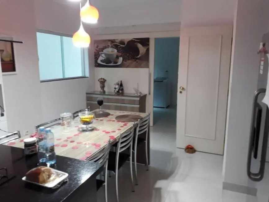 Foto 6 de Casa com 4 quartos à venda, 450m2 em Alphaville, Santana De Parnaiba - SP