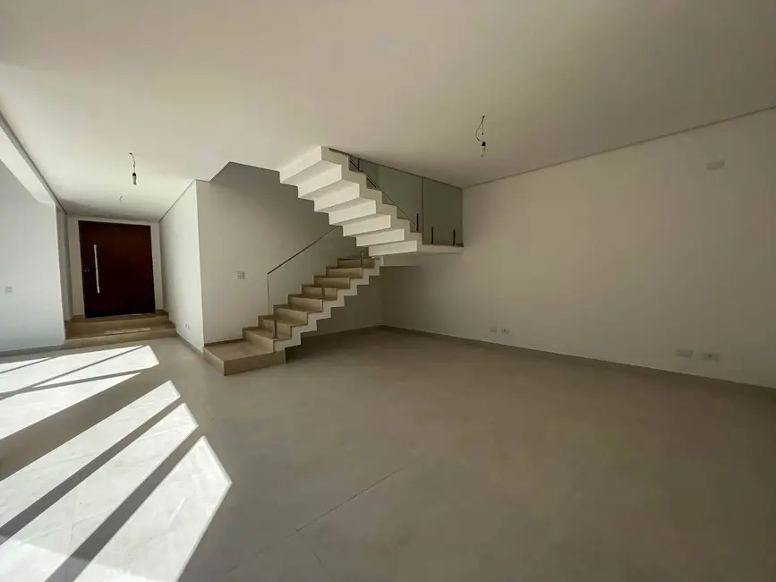 Foto 5 de Casa com 4 quartos à venda, 486m2 em Cidade Tamboré, Santana De Parnaiba - SP