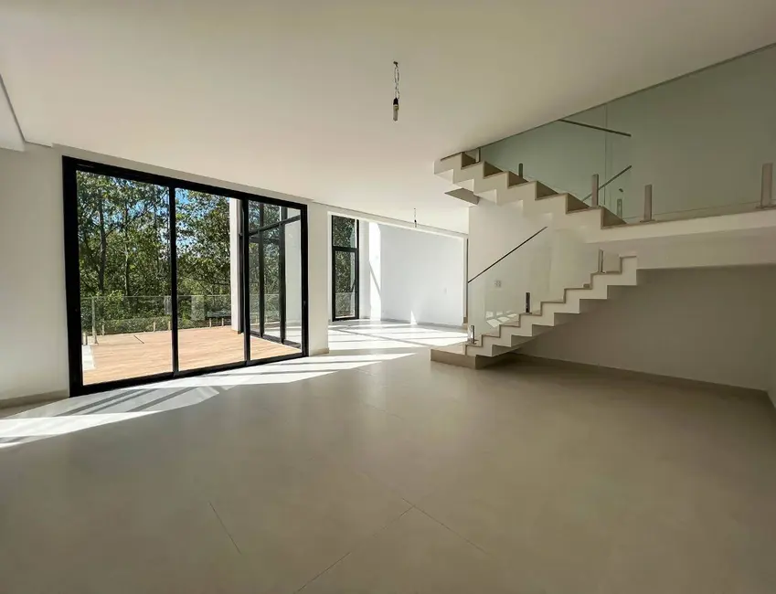 Foto 6 de Casa com 4 quartos à venda, 486m2 em Cidade Tamboré, Santana De Parnaiba - SP