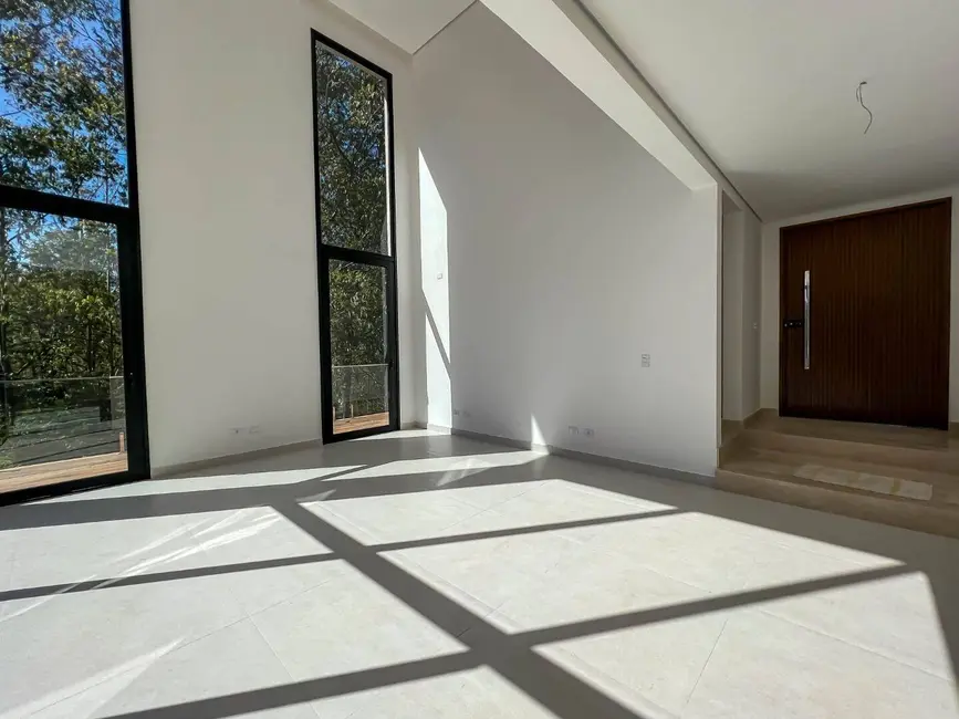 Foto 4 de Casa com 4 quartos à venda, 486m2 em Cidade Tamboré, Santana De Parnaiba - SP