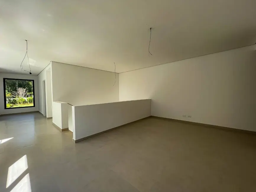 Foto 7 de Casa com 4 quartos à venda, 486m2 em Cidade Tamboré, Santana De Parnaiba - SP