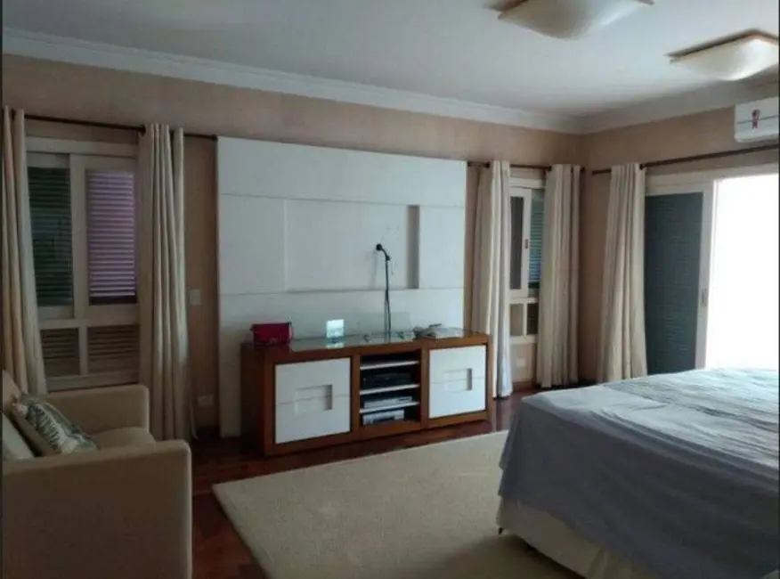 Casa com 6 quartos à venda, 850m2 em Alphaville Residencial Dois, Barueri - SP - imagem 3 Foto 3 de Casa com 6 quartos à venda, 850m2 em Alphaville Residencial Dois, Barueri - SP