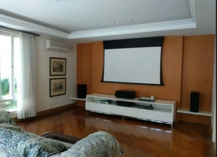 Casa com 6 quartos à venda, 850m2 em Alphaville Residencial Dois, Barueri - SP - imagem 9 Foto 9 de Casa com 6 quartos à venda, 850m2 em Alphaville Residencial Dois, Barueri - SP