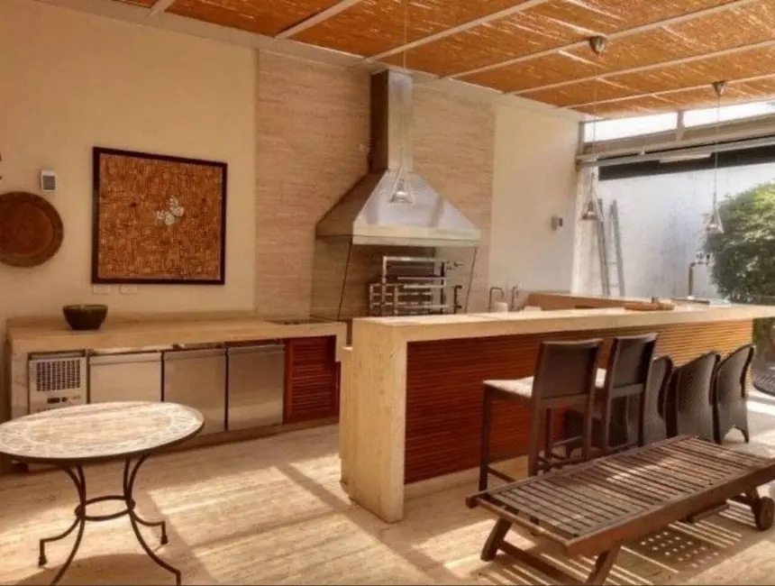 Foto 2 de Casa com 6 quartos à venda, 850m2 em Alphaville Residencial Dois, Barueri - SP