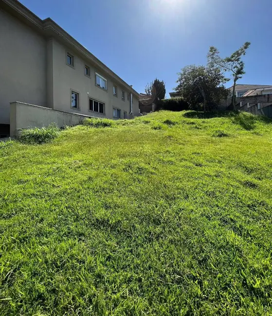 Foto 2 de Casa à venda, 723m2 em Tamboré, Santana De Parnaiba - SP