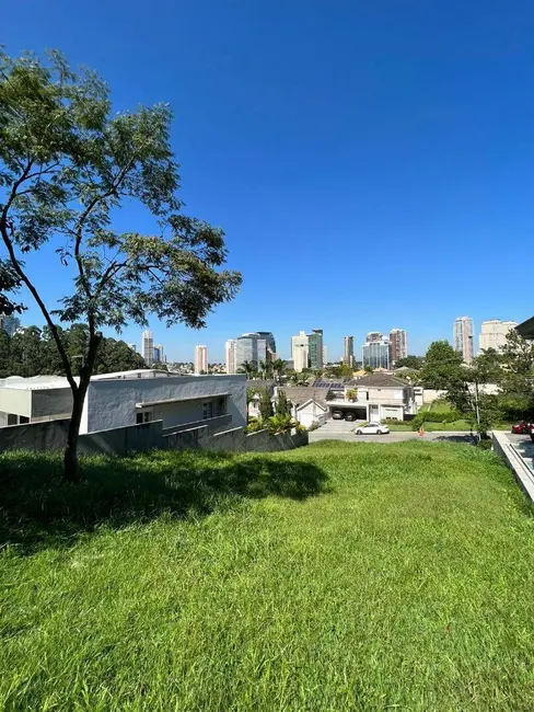 Foto 1 de Casa à venda, 723m2 em Tamboré, Santana De Parnaiba - SP