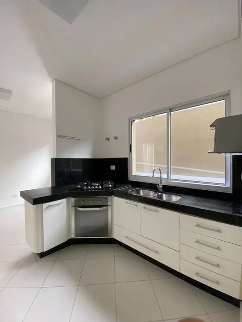 Foto 9 de Casa com 4 quartos para alugar, 400m2 em Alphaville, Santana De Parnaiba - SP