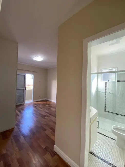 Foto 2 de Casa com 4 quartos para alugar, 400m2 em Alphaville, Santana De Parnaiba - SP