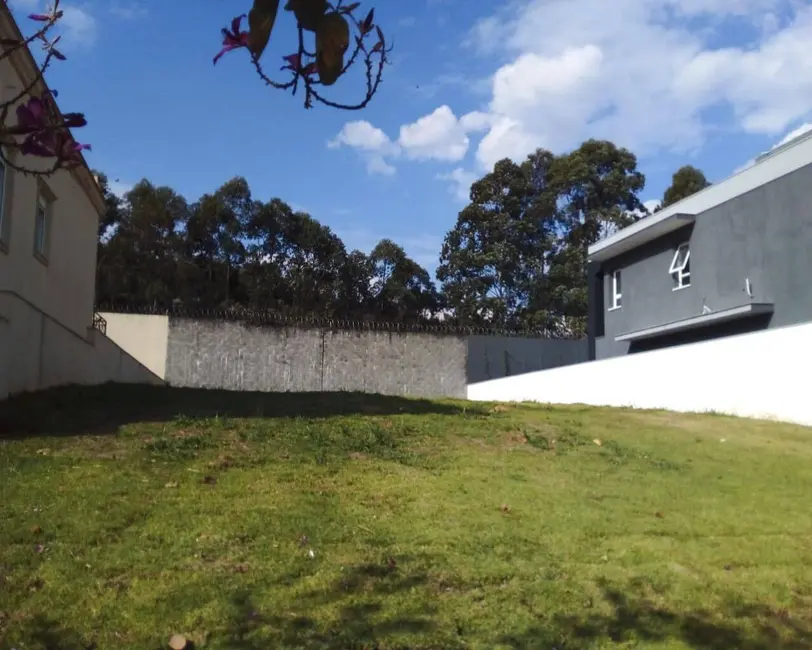 Foto 3 de Lote de Condomínio à venda, 525m2 em Tamboré, Santana De Parnaiba - SP