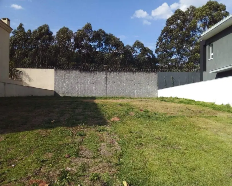 Foto 2 de Lote de Condomínio à venda, 525m2 em Tamboré, Santana De Parnaiba - SP