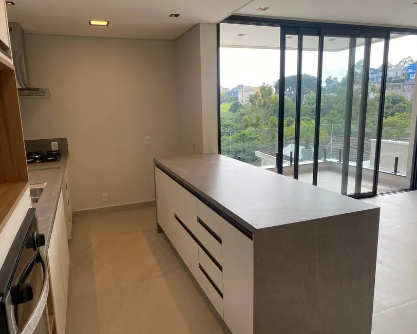 Foto 4 de Casa com 4 quartos à venda, 298m2 em Suru, Santana De Parnaiba - SP