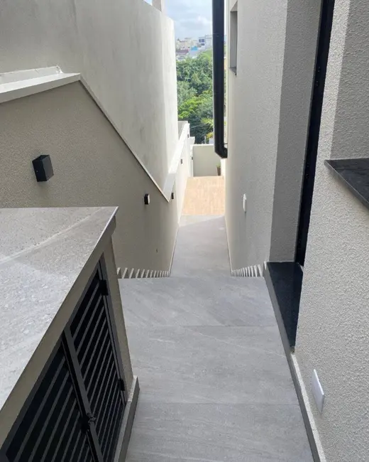 Foto 7 de Casa com 4 quartos à venda, 298m2 em Suru, Santana De Parnaiba - SP