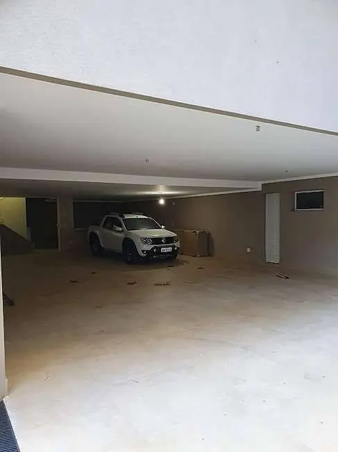 Foto 9 de Casa com 5 quartos à venda e para alugar, 760m2 em Alphaville, Santana De Parnaiba - SP