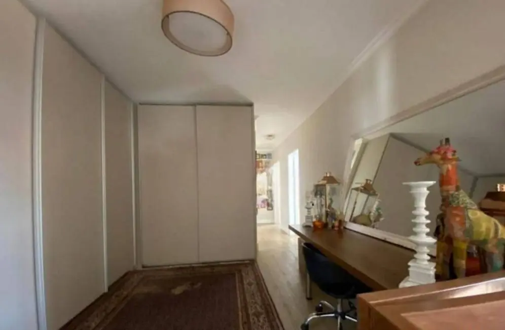 Foto 3 de Casa com 4 quartos à venda, 546m2 em Alphaville, Santana De Parnaiba - SP