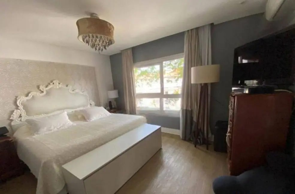 Foto 5 de Casa com 4 quartos à venda, 546m2 em Alphaville, Santana De Parnaiba - SP