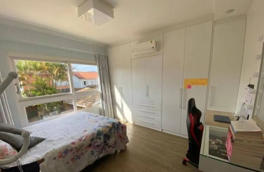 Foto 6 de Casa com 4 quartos à venda, 546m2 em Alphaville, Santana De Parnaiba - SP