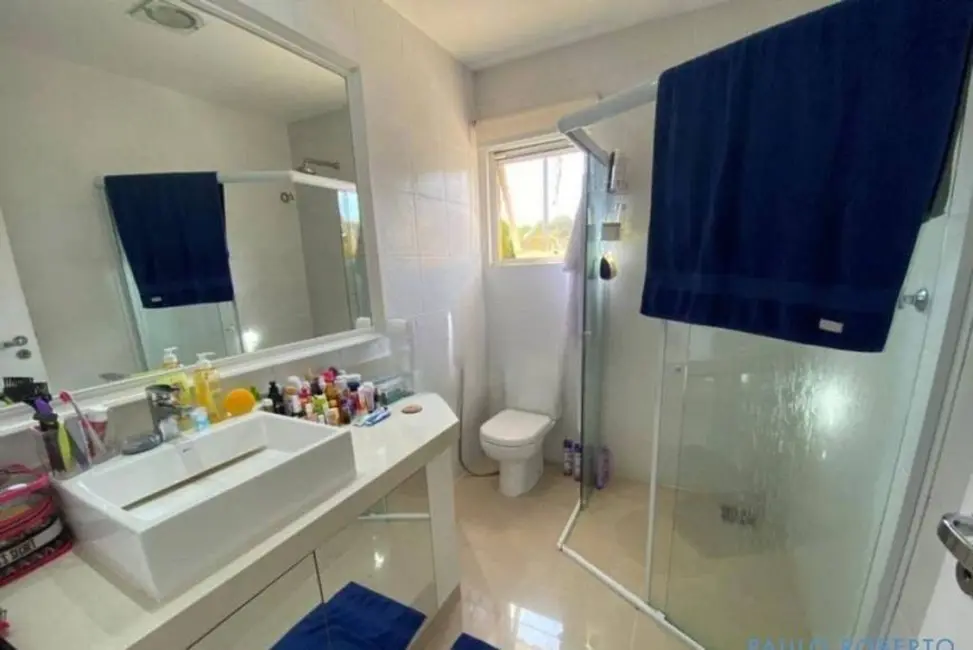 Foto 4 de Casa com 4 quartos à venda, 546m2 em Alphaville, Santana De Parnaiba - SP