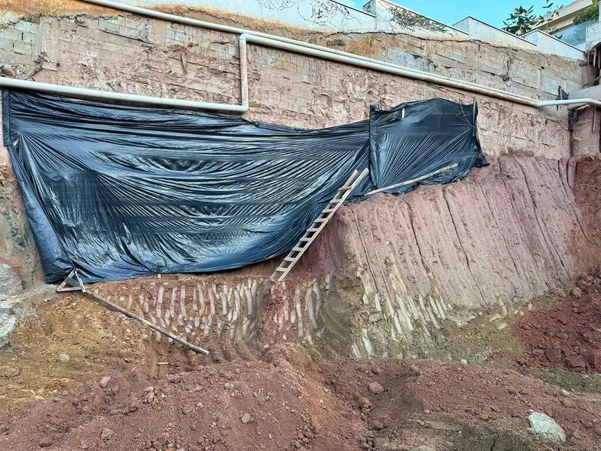 Terreno / Lote à venda, 10410m2 em Tamboré, Santana De Parnaiba - SP - imagem 3 Foto 3 de Terreno / Lote à venda, 10410m2 em Tamboré, Santana De Parnaiba - SP