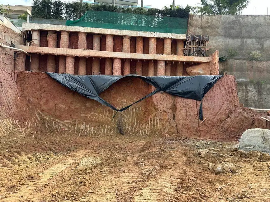 Terreno / Lote à venda, 10410m2 em Tamboré, Santana De Parnaiba - SP - imagem 5 Foto 5 de Terreno / Lote à venda, 10410m2 em Tamboré, Santana De Parnaiba - SP