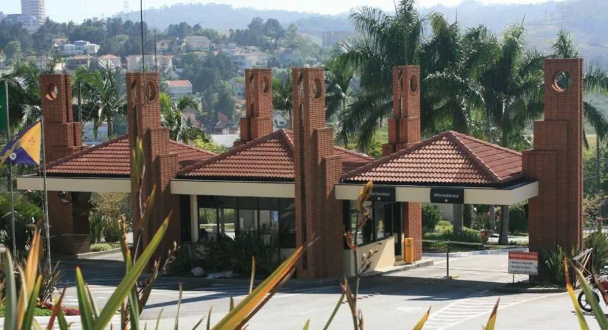 Foto 2 de Lote de Condomínio à venda, 597m2 em Alphaville Residencial Zero, Barueri - SP