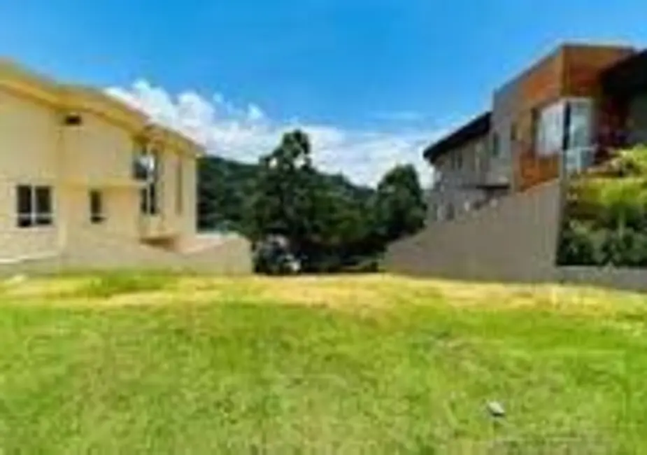 Foto 1 de Lote de Condomínio à venda, 560m2 em Tamboré, Santana De Parnaiba - SP