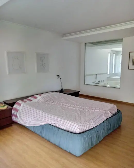 Foto 4 de Casa com 4 quartos à venda, 776m2 em Alphaville Residencial Dois, Barueri - SP