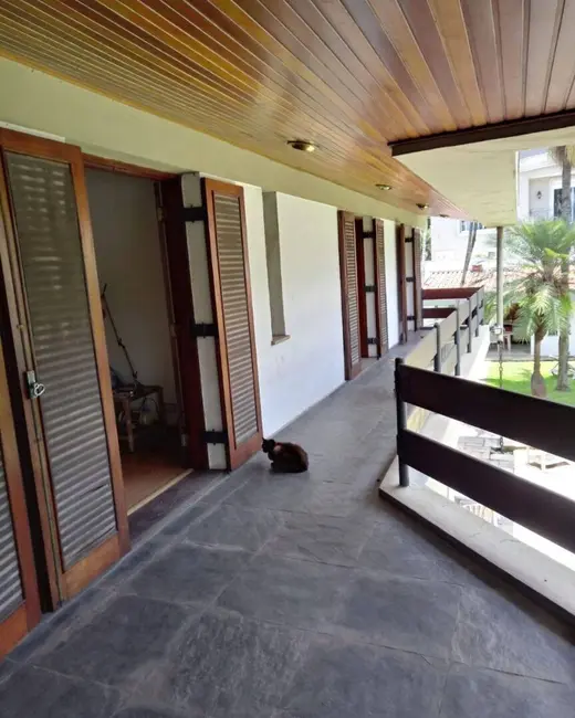 Foto 7 de Casa com 4 quartos à venda, 776m2 em Alphaville Residencial Dois, Barueri - SP