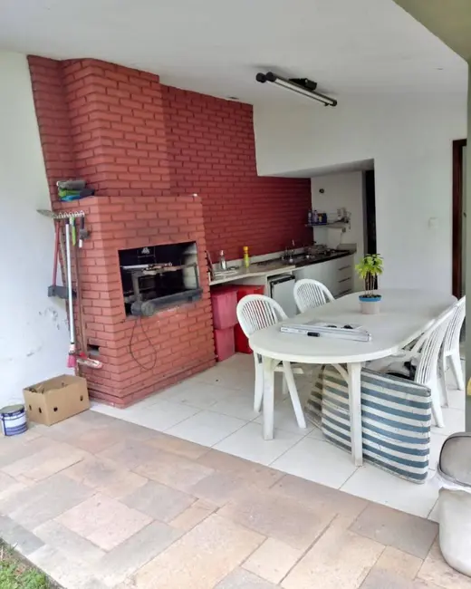 Foto 2 de Casa com 4 quartos à venda, 776m2 em Alphaville Residencial Dois, Barueri - SP
