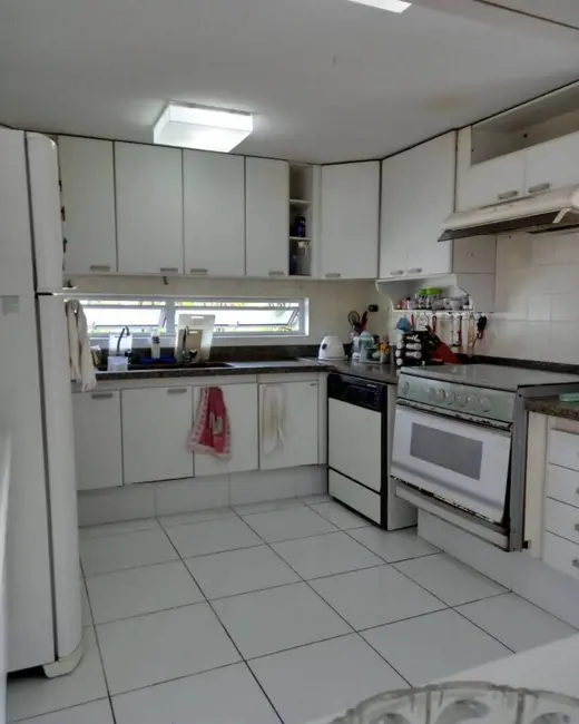 Foto 8 de Casa com 4 quartos à venda, 776m2 em Alphaville Residencial Dois, Barueri - SP