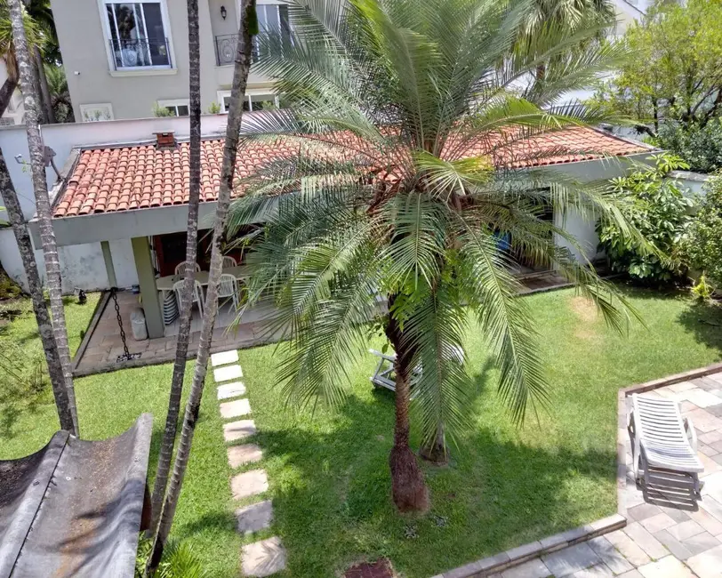 Foto 1 de Casa com 4 quartos à venda, 776m2 em Alphaville Residencial Dois, Barueri - SP