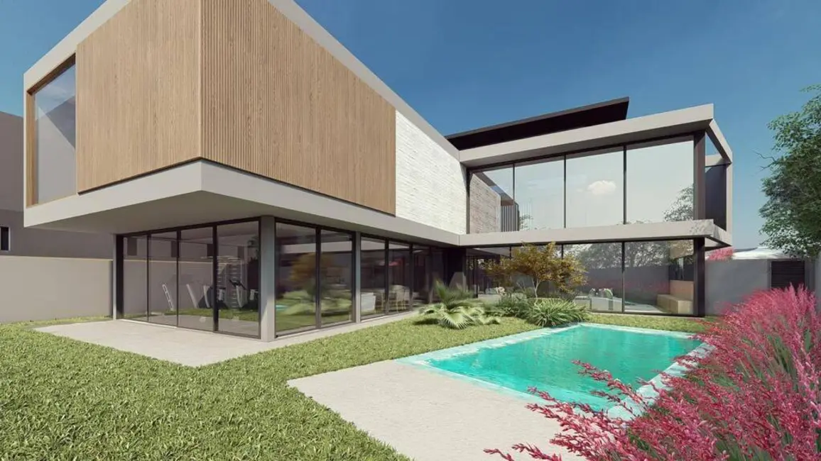 Foto 5 de Lote de Condomínio à venda, 810m2 em Alphaville, Santana De Parnaiba - SP