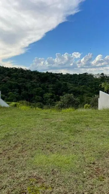 Foto 1 de Lote de Condomínio à venda, 560m2 em Alphaville, Santana De Parnaiba - SP