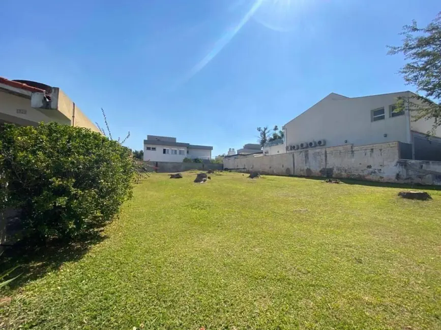 Foto 1 de Lote de Condomínio à venda, 630m2 em Alphaville Residencial Dois, Barueri - SP