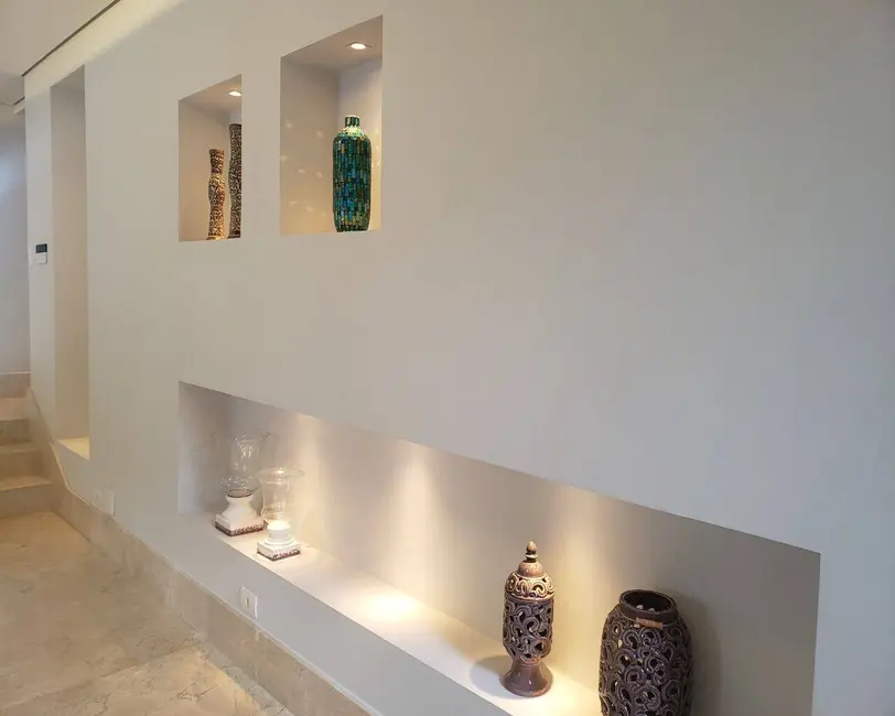 Foto 6 de Casa com 4 quartos à venda, 1300m2 em Alphaville Residencial Dois, Barueri - SP