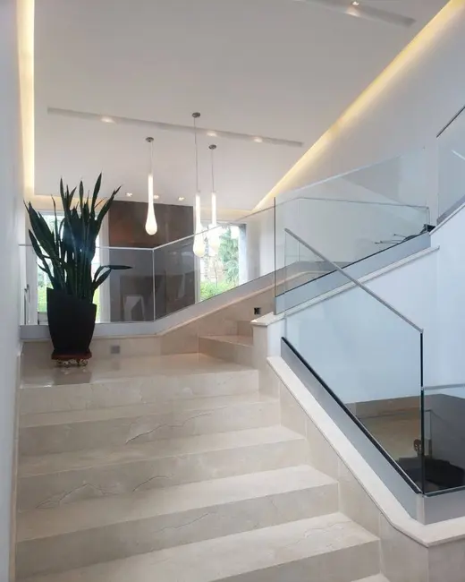 Foto 5 de Casa com 4 quartos à venda, 1300m2 em Alphaville Residencial Dois, Barueri - SP