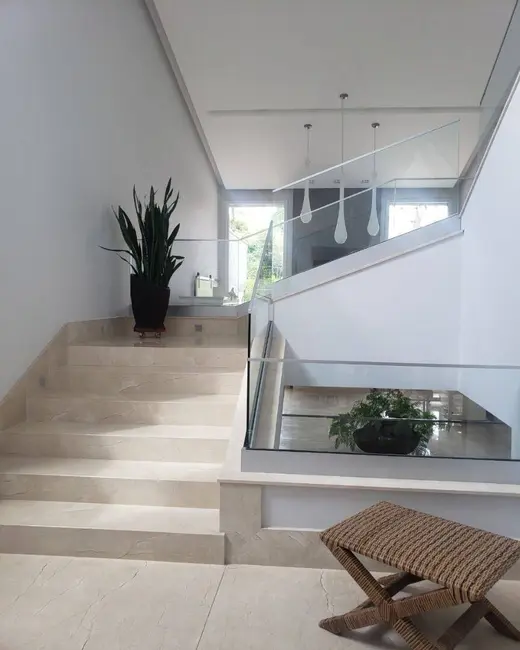 Foto 9 de Casa com 4 quartos à venda, 1300m2 em Alphaville Residencial Dois, Barueri - SP