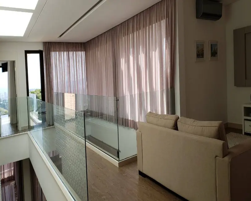 Foto 6 de Casa com 4 quartos à venda, 500m2 em Paiol Velho, Santana De Parnaiba - SP