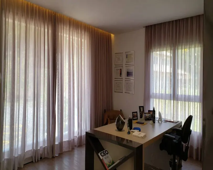 Foto 7 de Casa com 4 quartos à venda, 500m2 em Paiol Velho, Santana De Parnaiba - SP