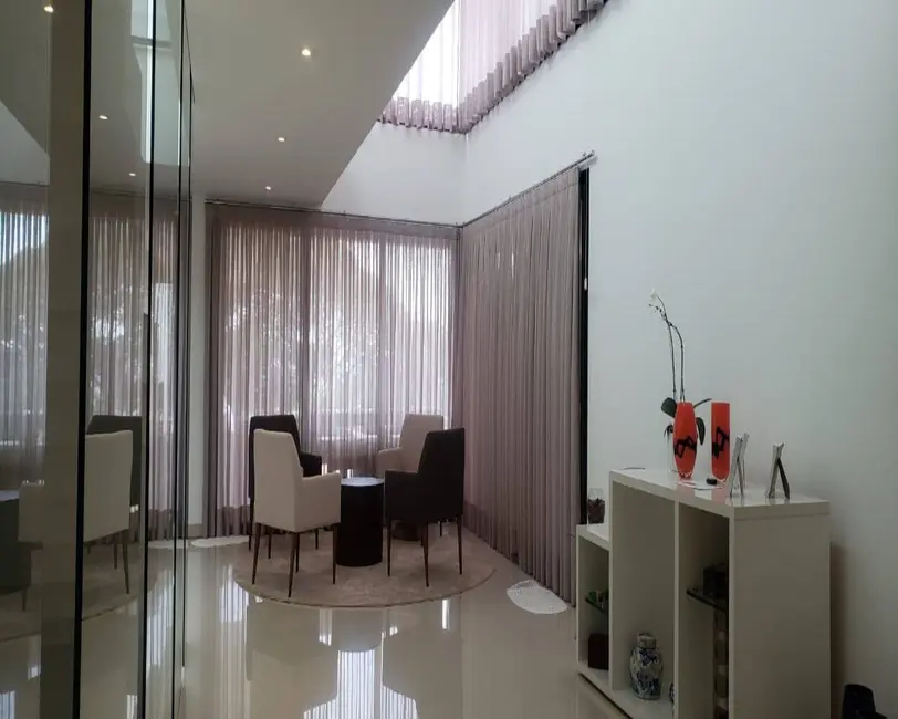 Foto 3 de Casa com 4 quartos à venda, 500m2 em Paiol Velho, Santana De Parnaiba - SP