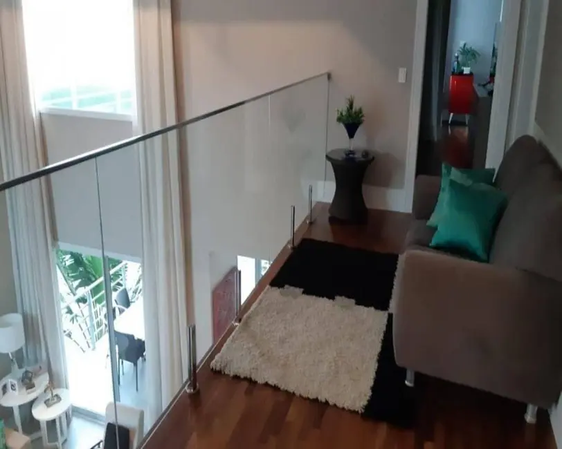 Foto 8 de Casa com 4 quartos à venda, 560m2 em Tamboré, Santana De Parnaiba - SP