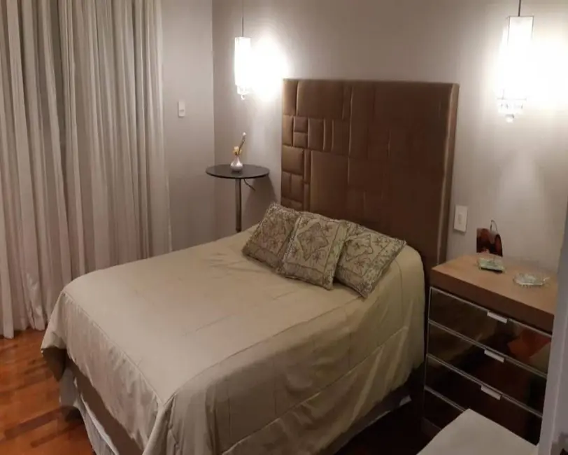 Foto 6 de Casa com 4 quartos à venda, 560m2 em Tamboré, Santana De Parnaiba - SP