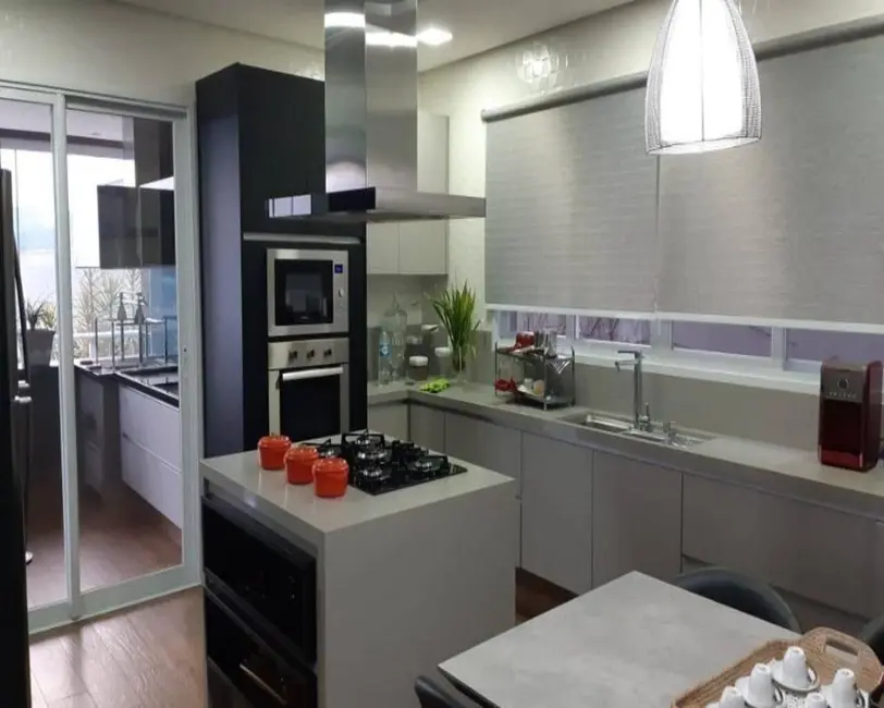 Foto 9 de Casa com 4 quartos à venda, 560m2 em Tamboré, Santana De Parnaiba - SP