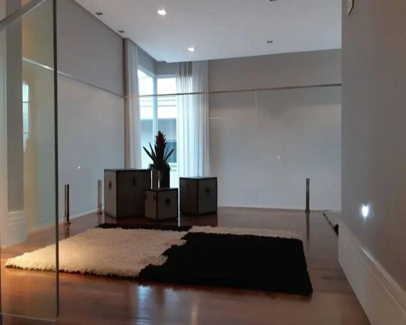 Foto 5 de Casa com 4 quartos à venda, 560m2 em Tamboré, Santana De Parnaiba - SP