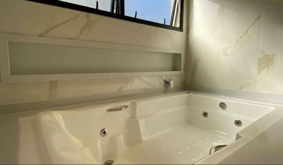 Foto 9 de Casa com 4 quartos à venda, 418m2 em Tamboré, Santana De Parnaiba - SP