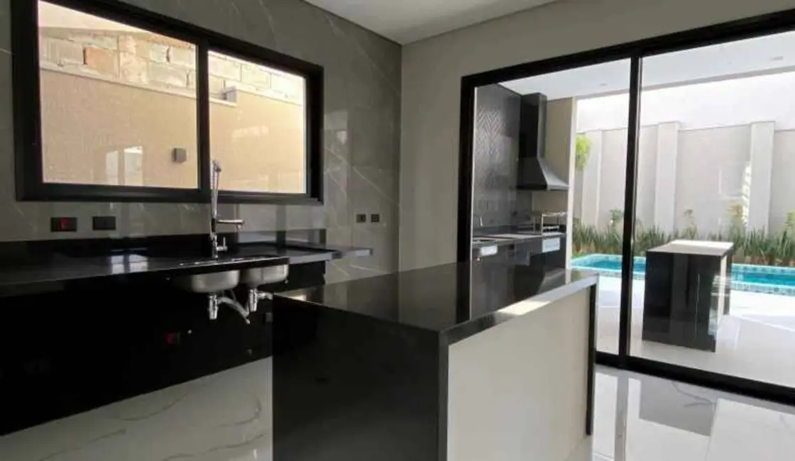 Foto 5 de Casa com 4 quartos à venda, 418m2 em Tamboré, Santana De Parnaiba - SP