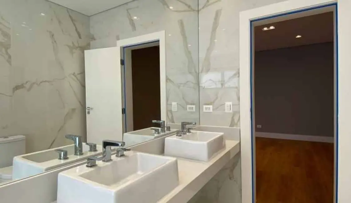 Foto 8 de Casa com 4 quartos à venda, 418m2 em Tamboré, Santana De Parnaiba - SP