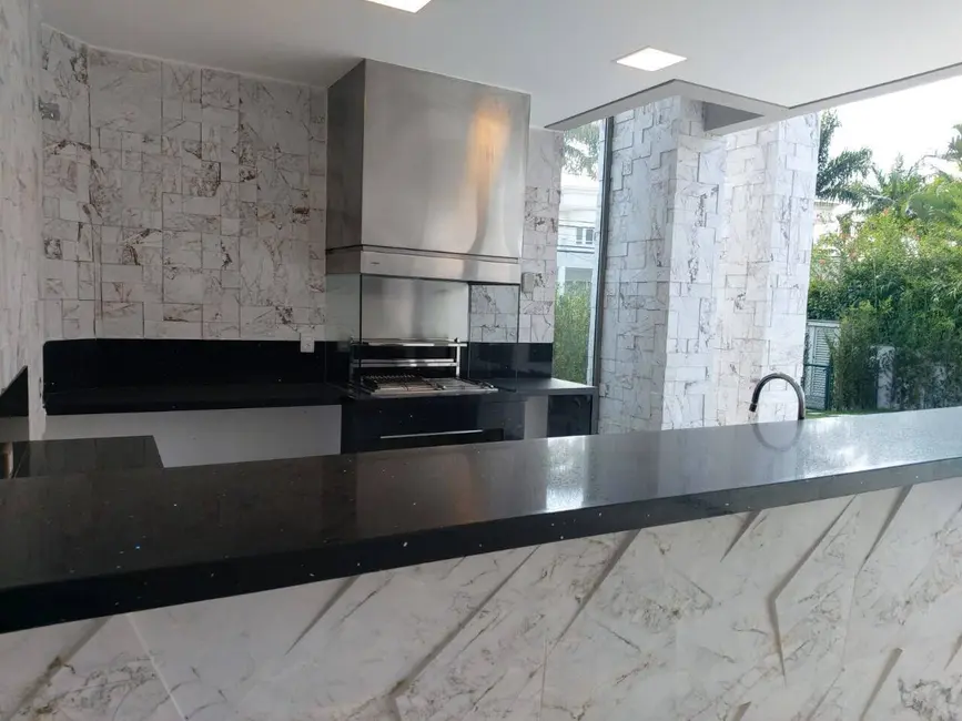 Foto 6 de Casa com 4 quartos à venda, 1520m2 em Residencial Tamboré, Barueri - SP