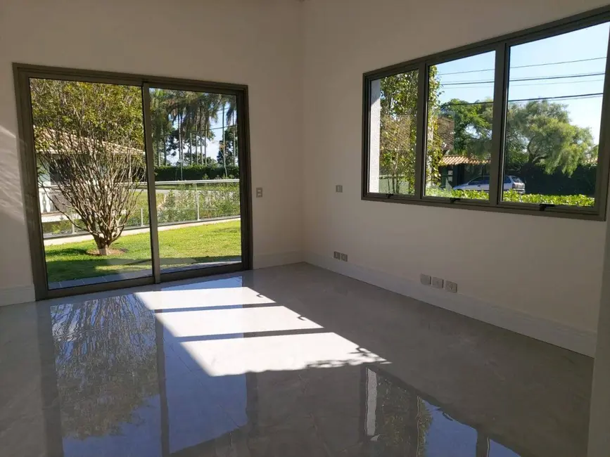 Foto 4 de Casa com 4 quartos à venda, 1520m2 em Residencial Tamboré, Barueri - SP