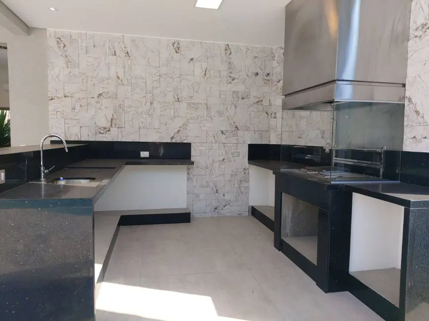 Foto 7 de Casa com 4 quartos à venda, 1520m2 em Residencial Tamboré, Barueri - SP